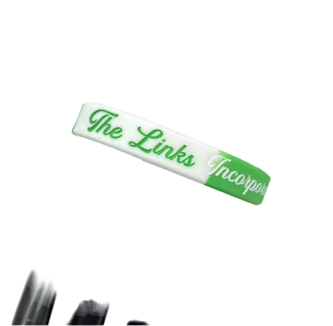 Links Silicone Bracelet
