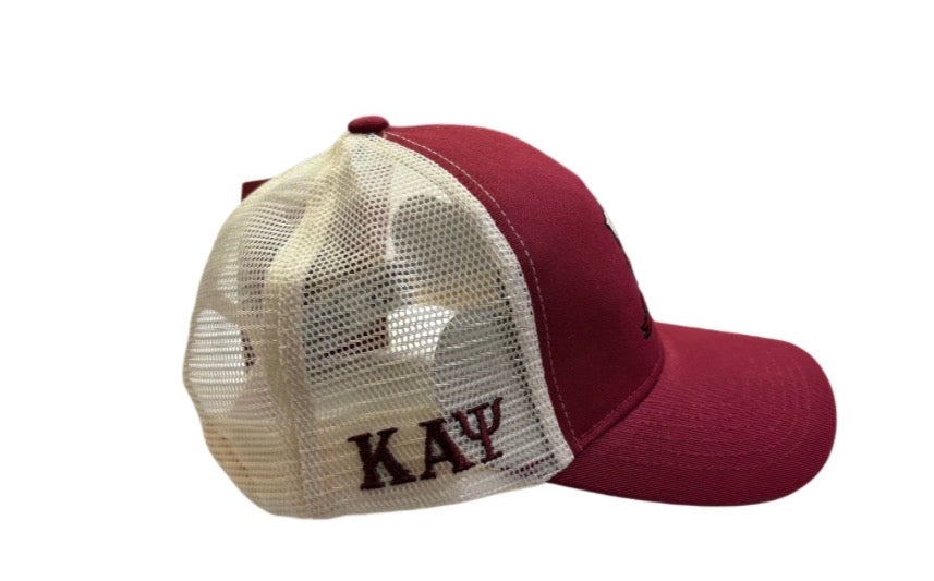 Kappa Trucker Cap