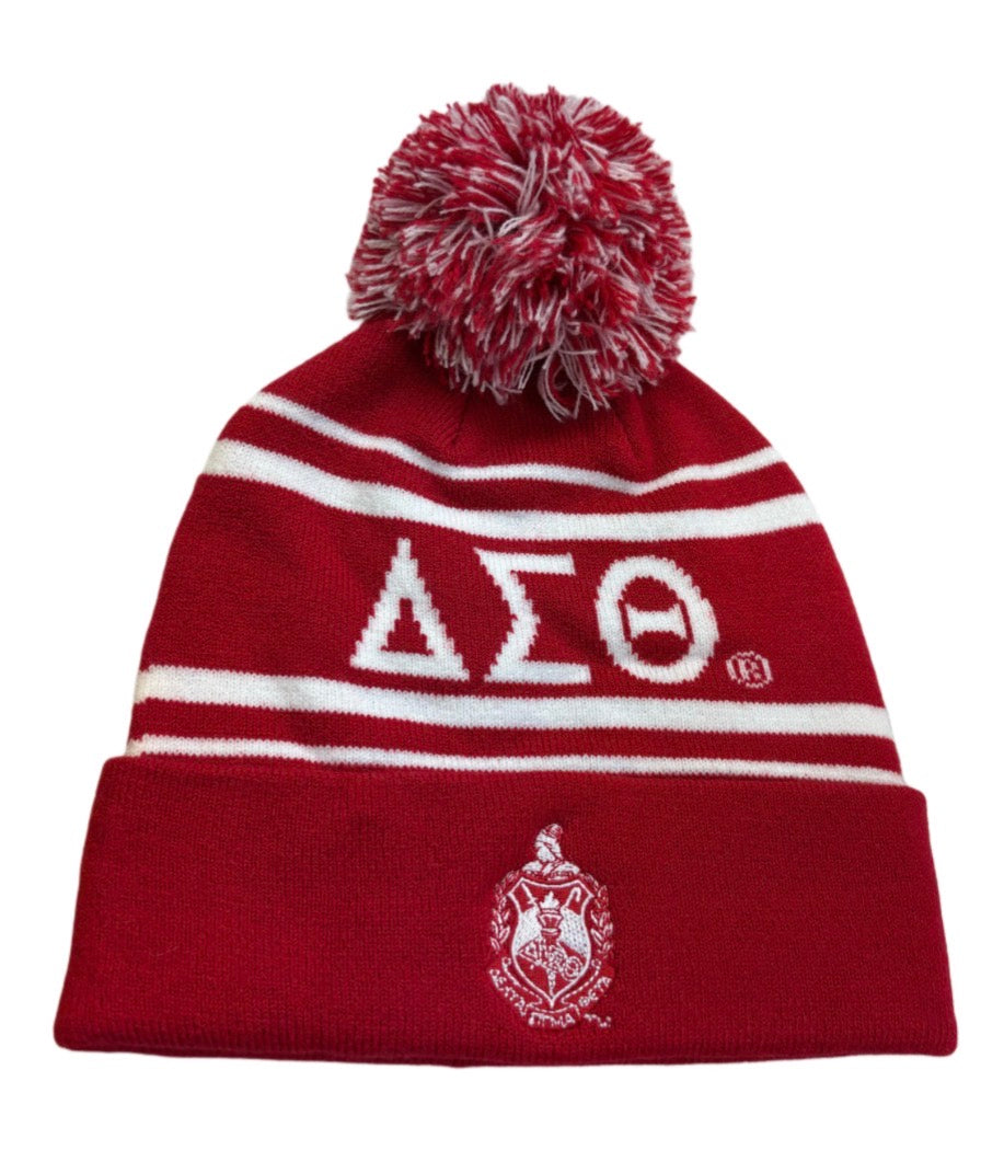 DST Skull Cap