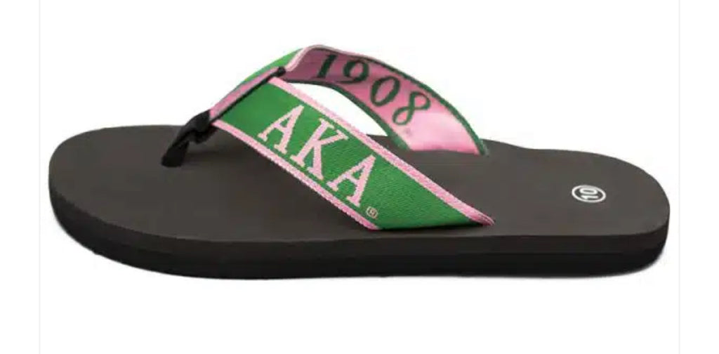 AKA Flip Flops