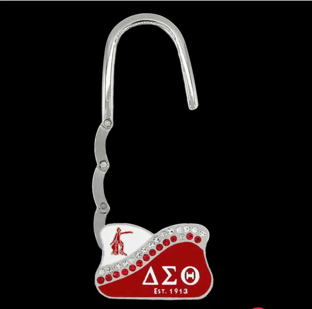 DST Purse Hanger