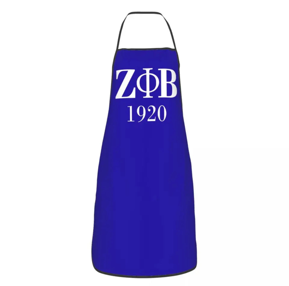 Zeta Cooking apron