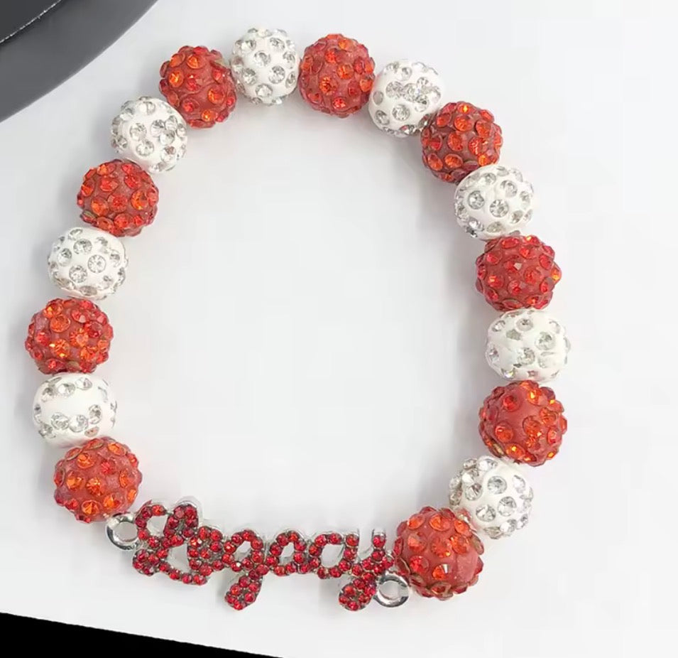 DST Legacy Bracelet