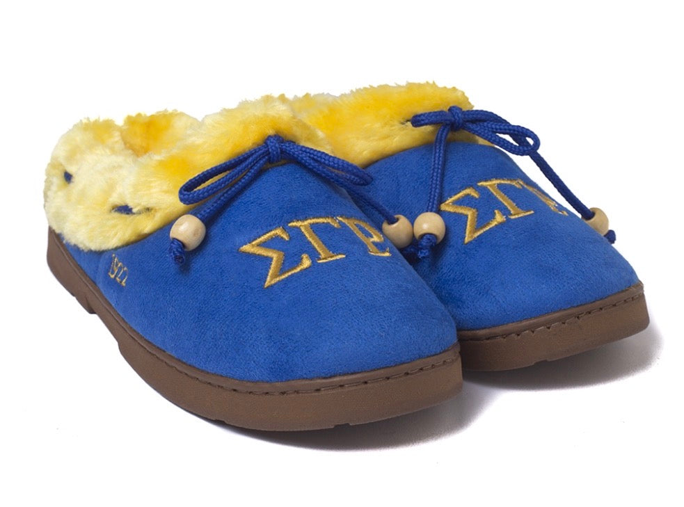 SGRho Slippers