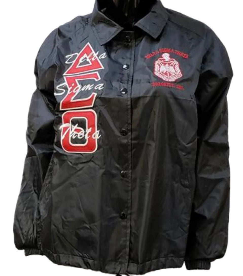 DST Line Jacket