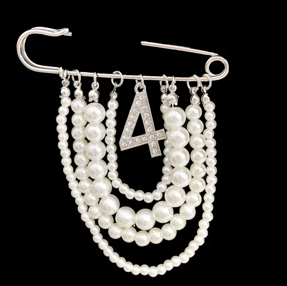 Sorority Lapel Pin #1 - 30 Brooches