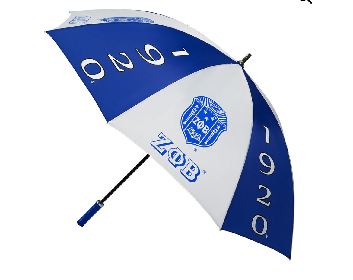 Zeta Jumbo Umbrella