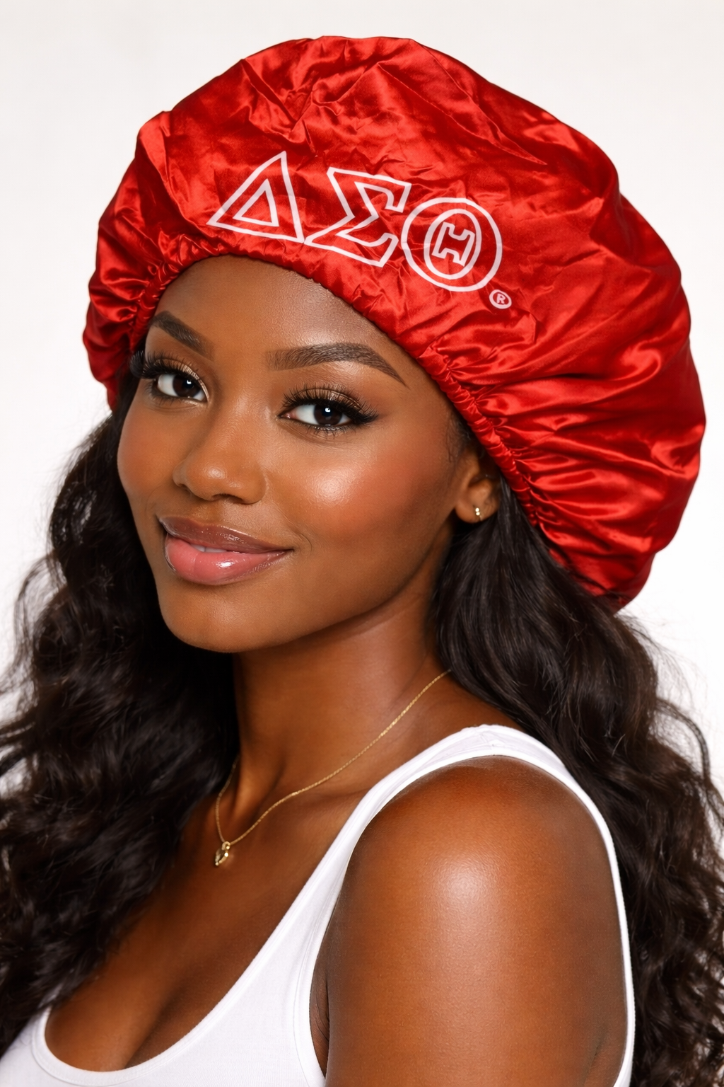 DST Silk Bonnet
