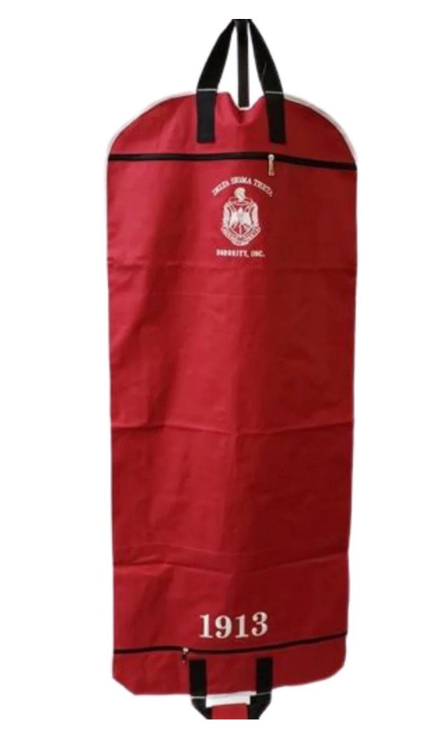 DST Garment Bag