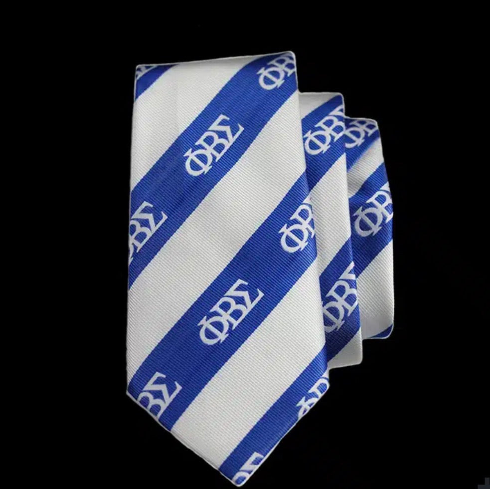 Sigma neck Tie