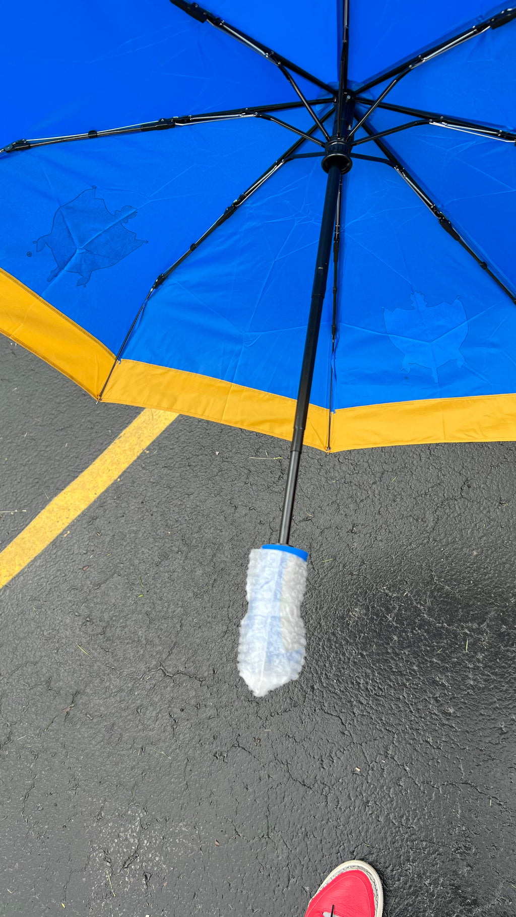 SGRho Mini Umbrella