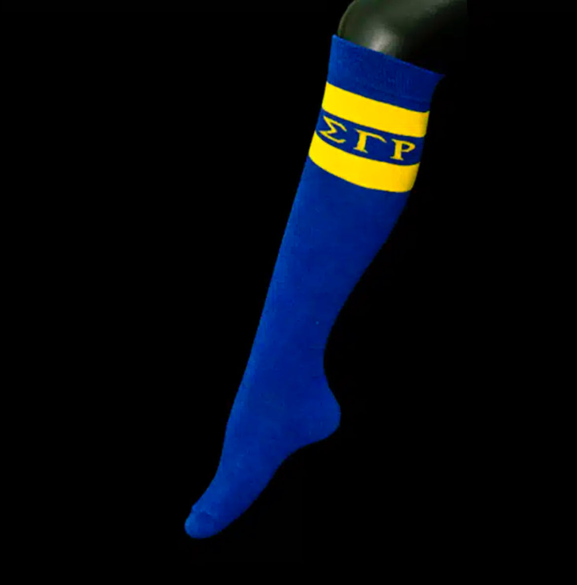 SGRho Knee High Socks