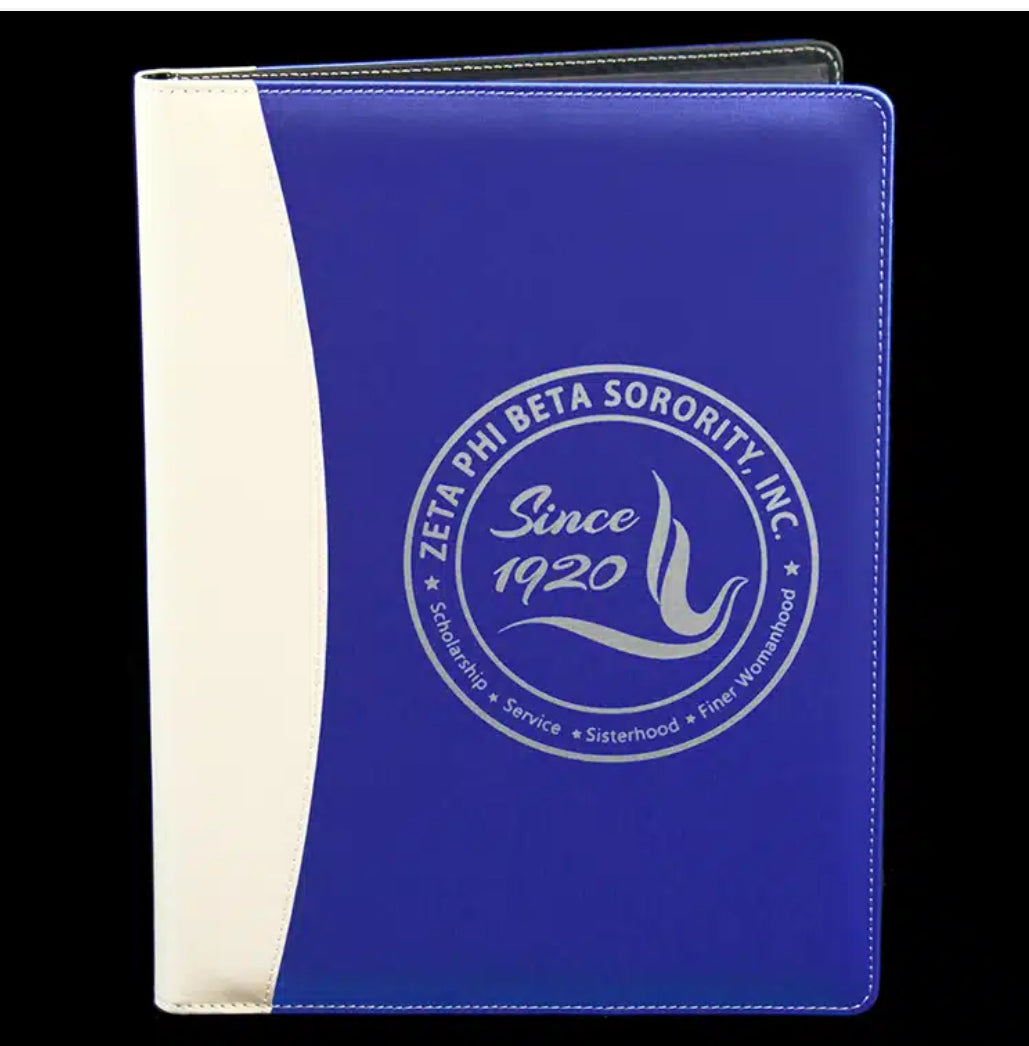 Zeta Padfolio