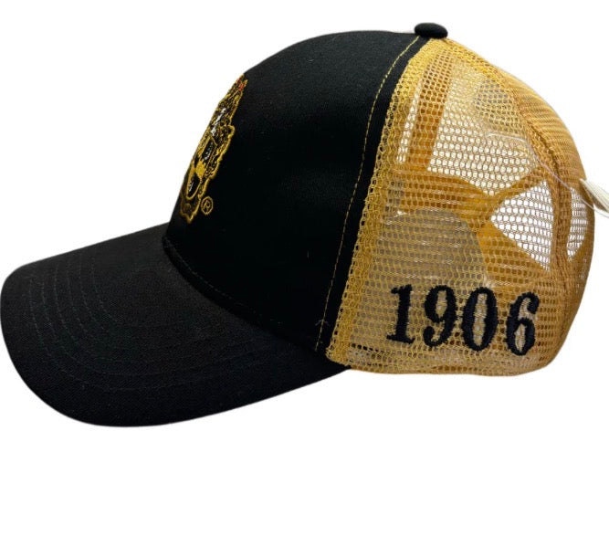 A Phi A Trucker 1906