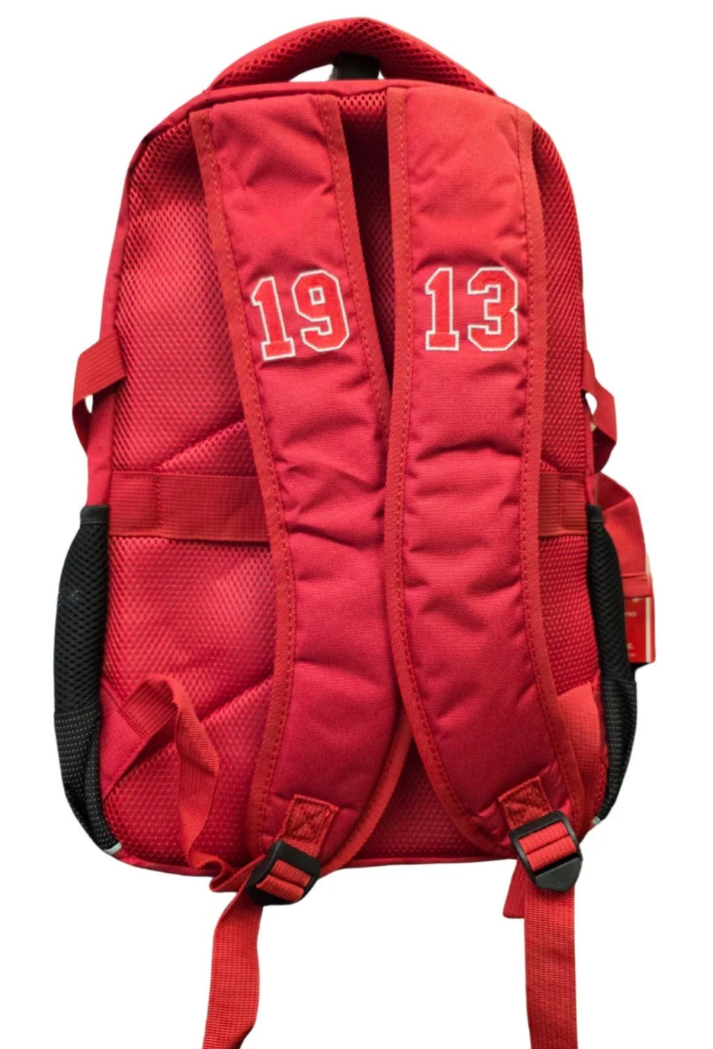 DST Backpack