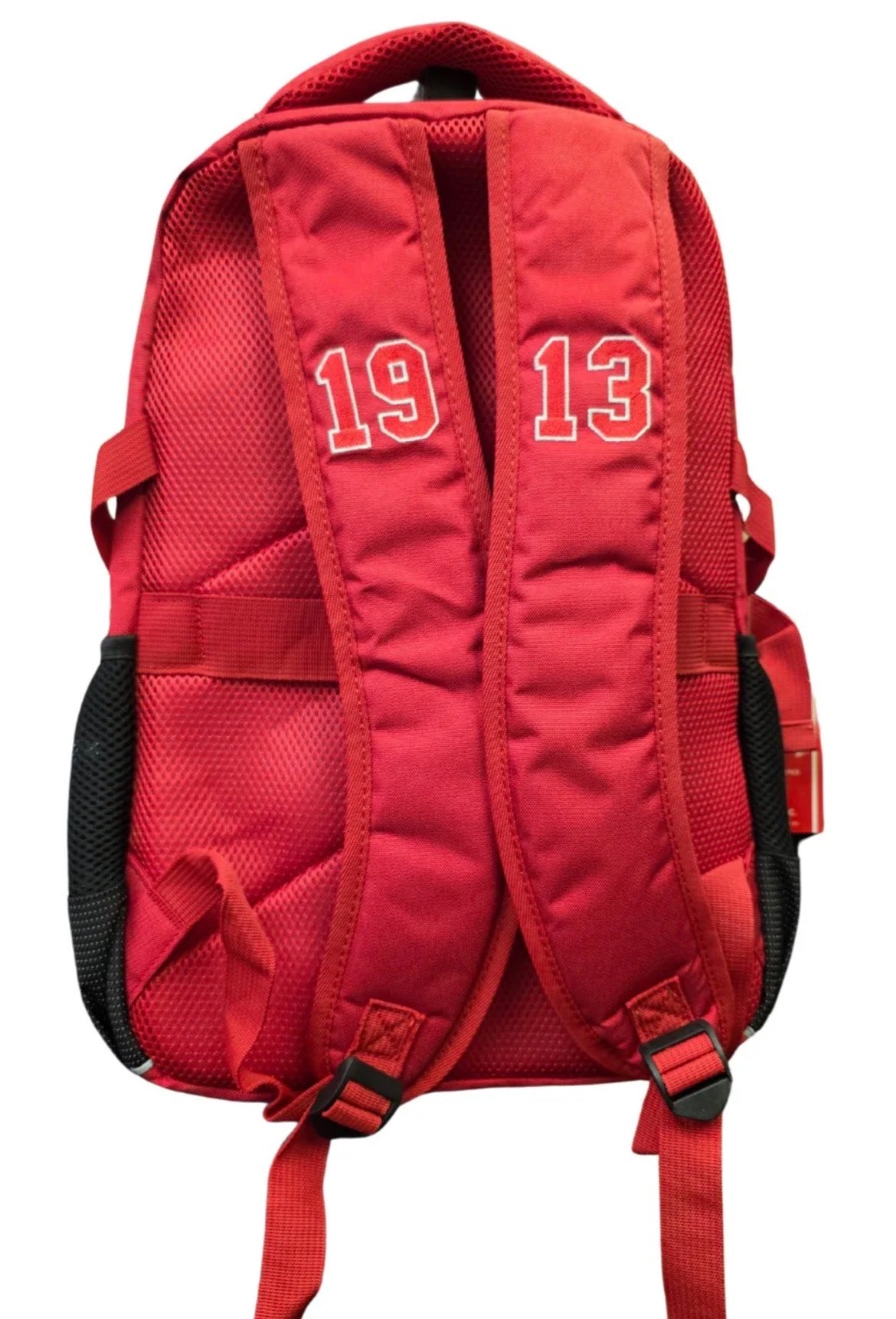 DST Backpack