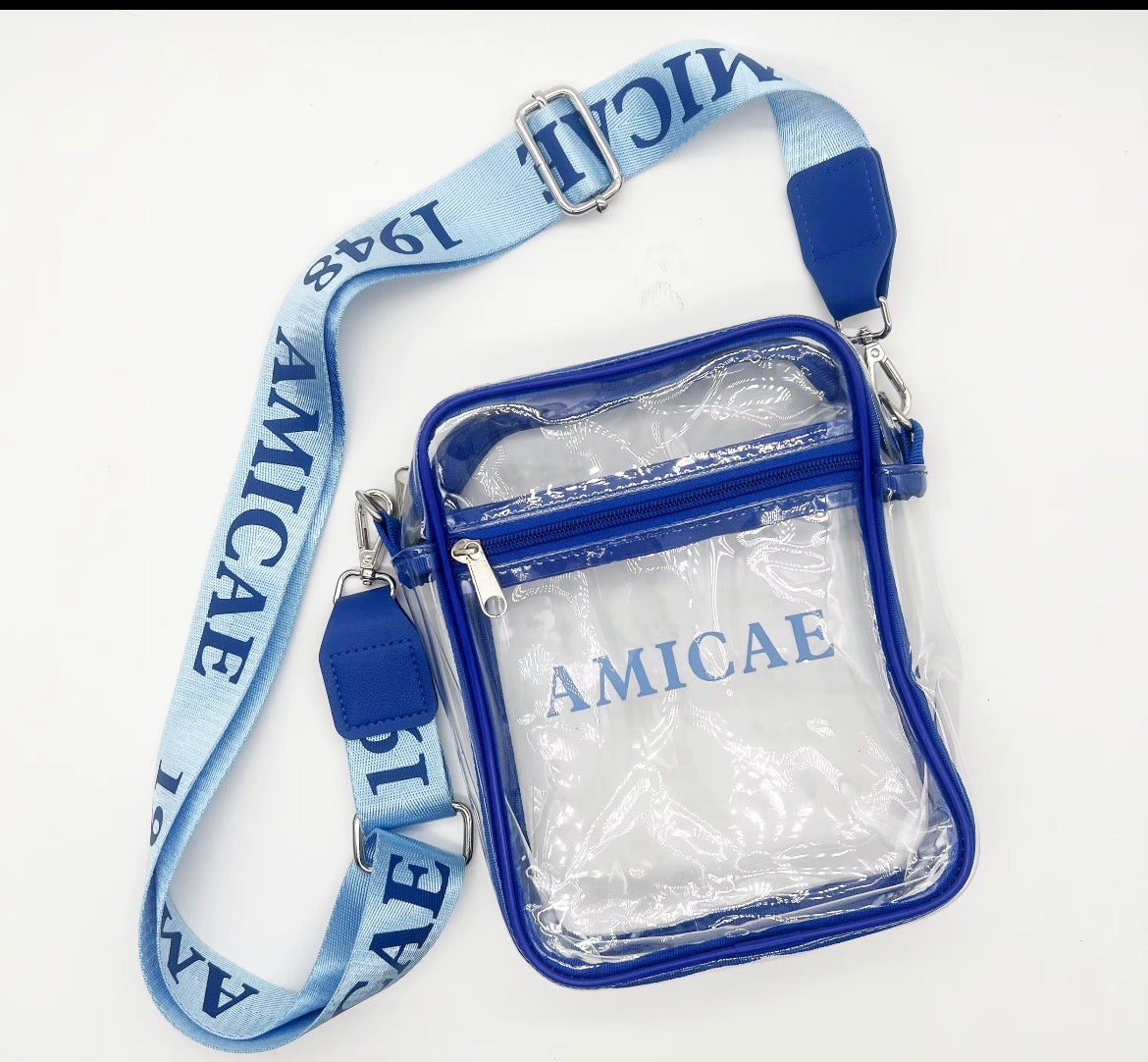 Zeta Amicae Bag