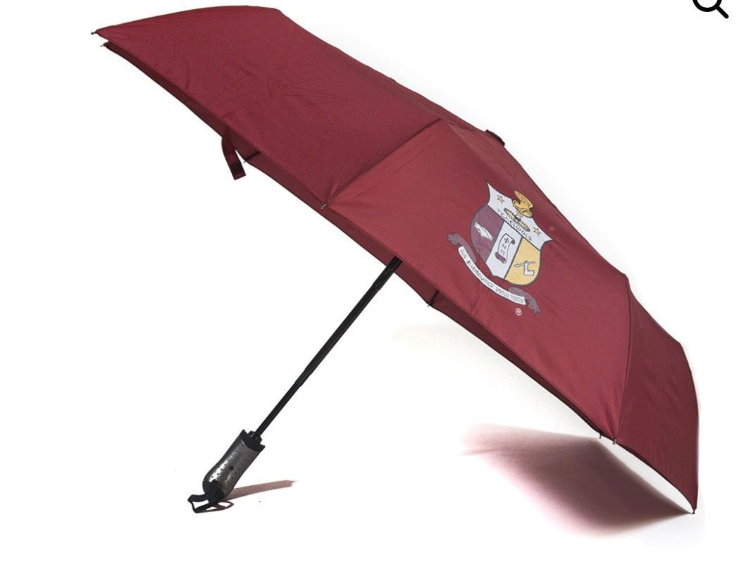 Kappa Umbrella