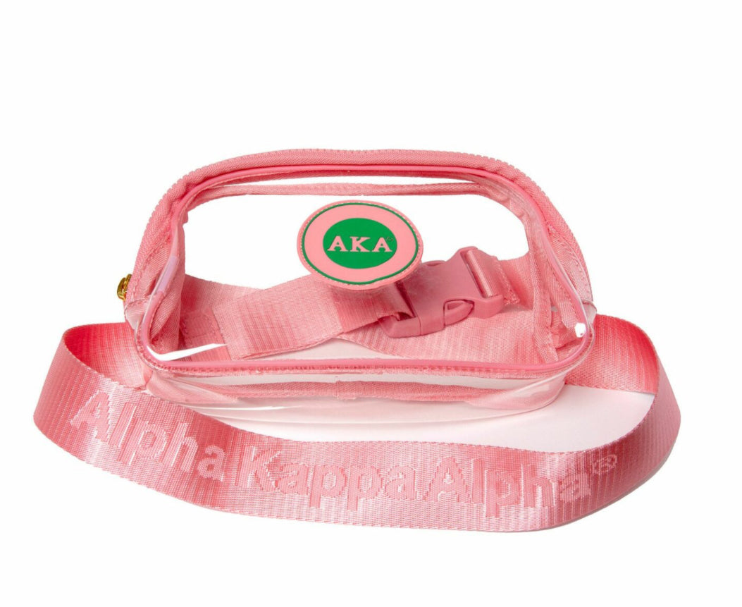 AKA Crossbody Bag