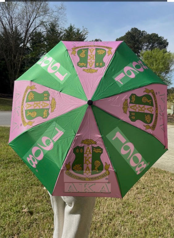 AKA 1908 Umbrella