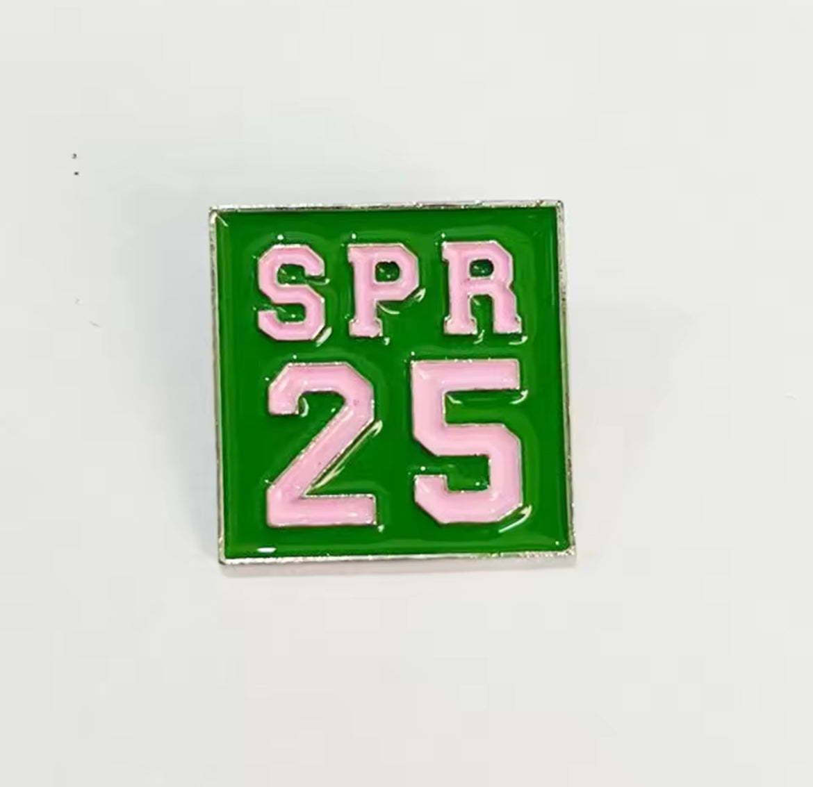 AKA Spring 25