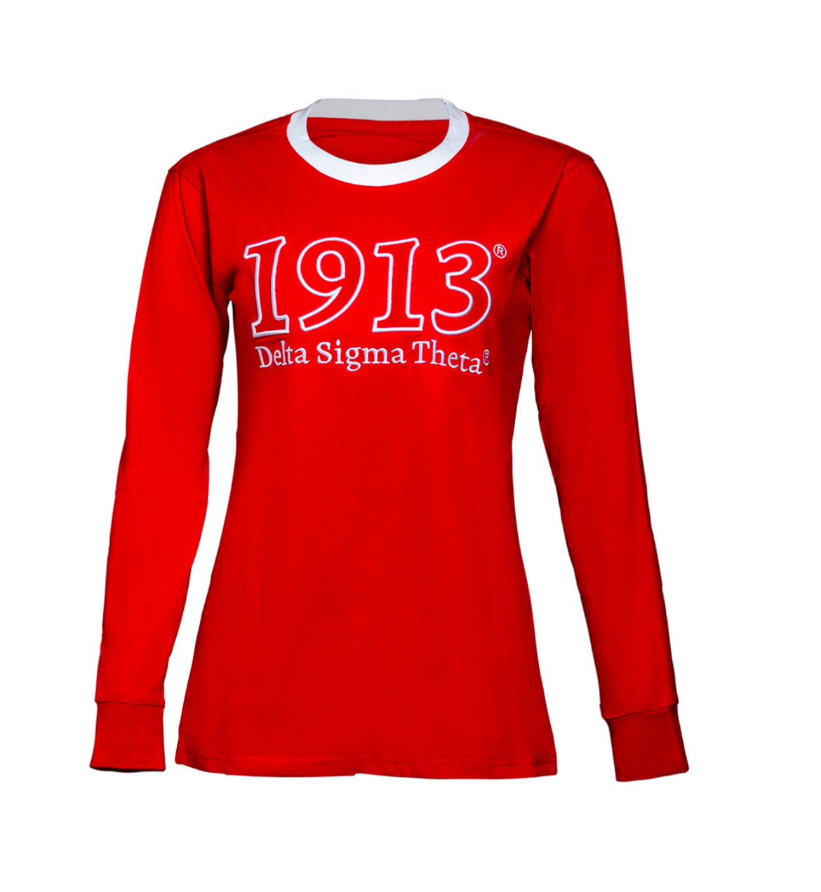 DST (Med)Long Sleeve Shirt