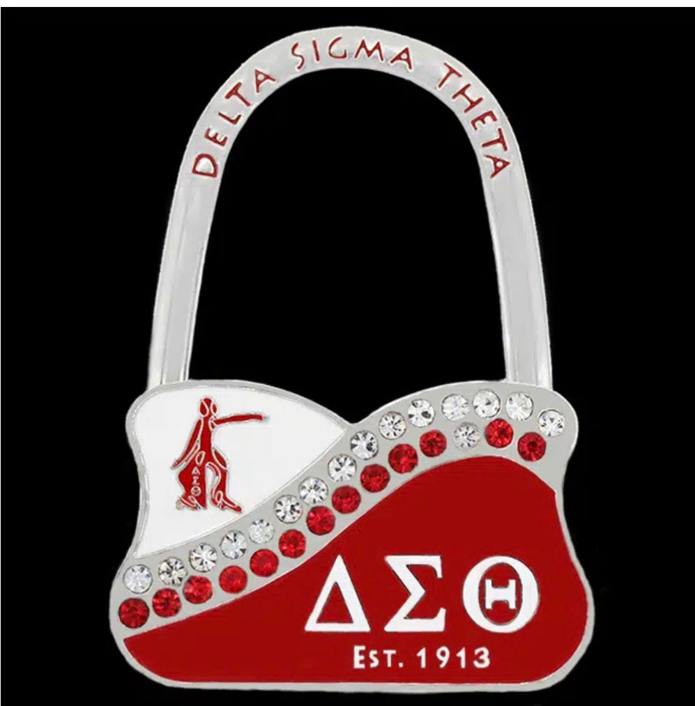 DST Purse Hanger