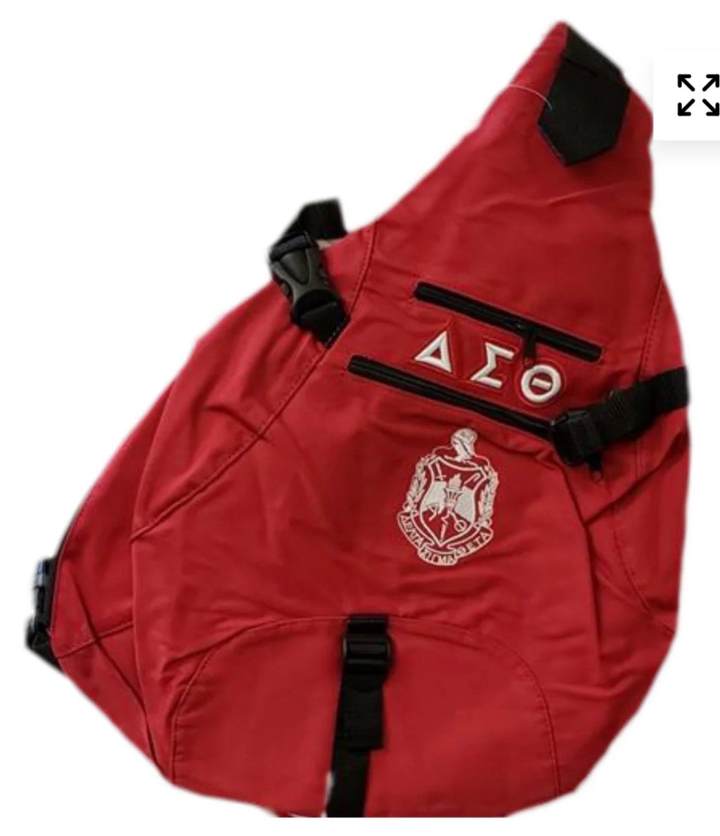 DST Sling Back