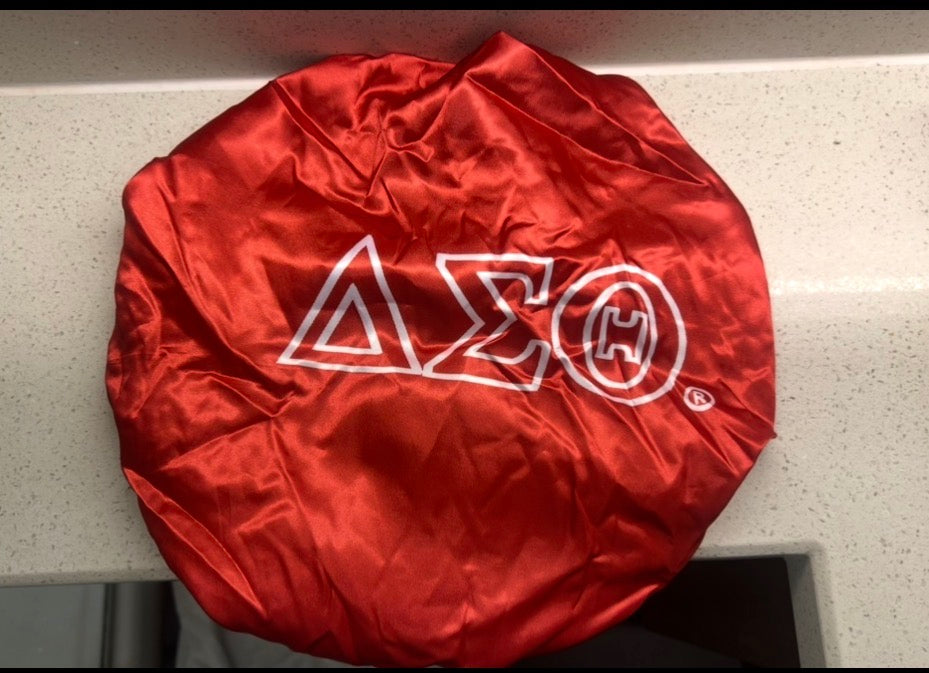 DST Silk Bonnet