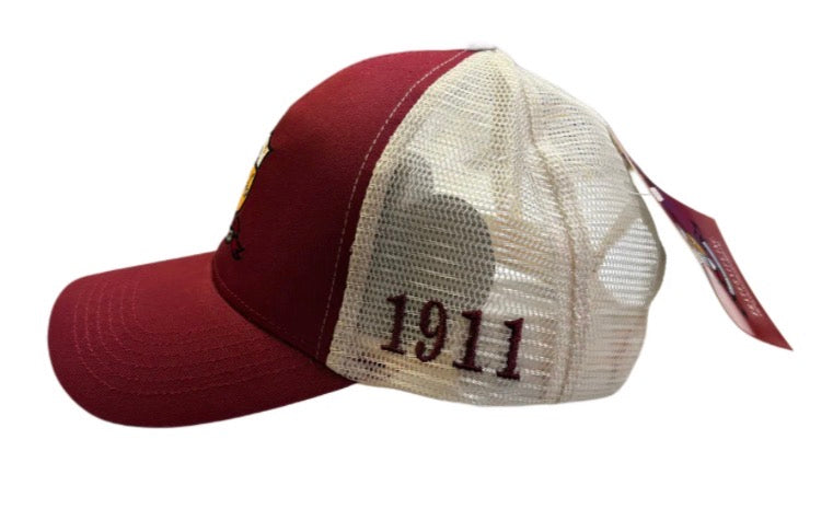 Kappa Trucker Cap