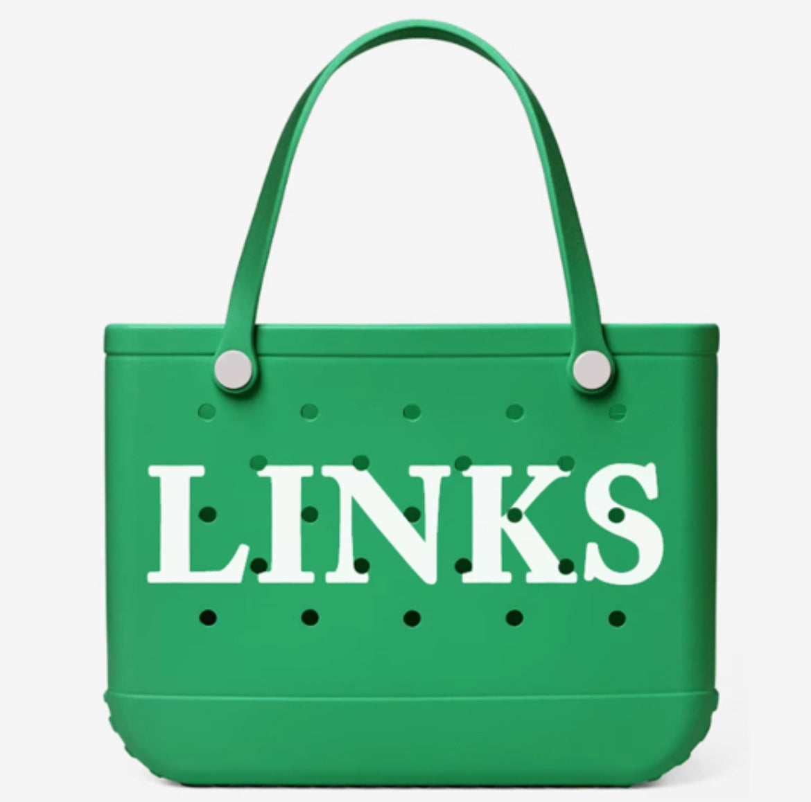 Links Custom Bag