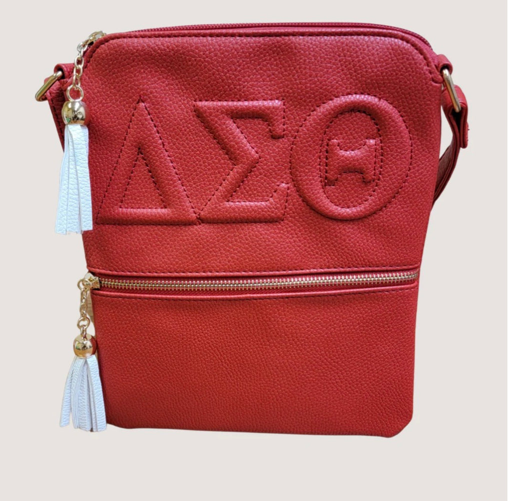 DST Crossbody Bag