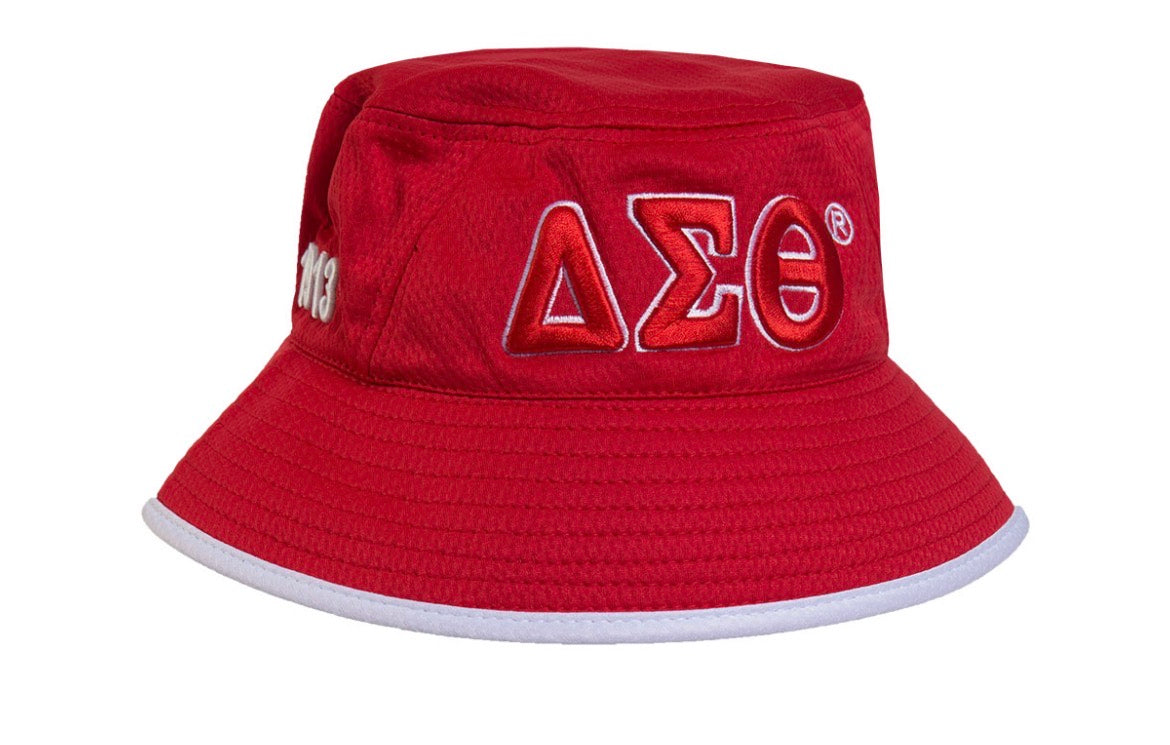 DST Bucket Hat