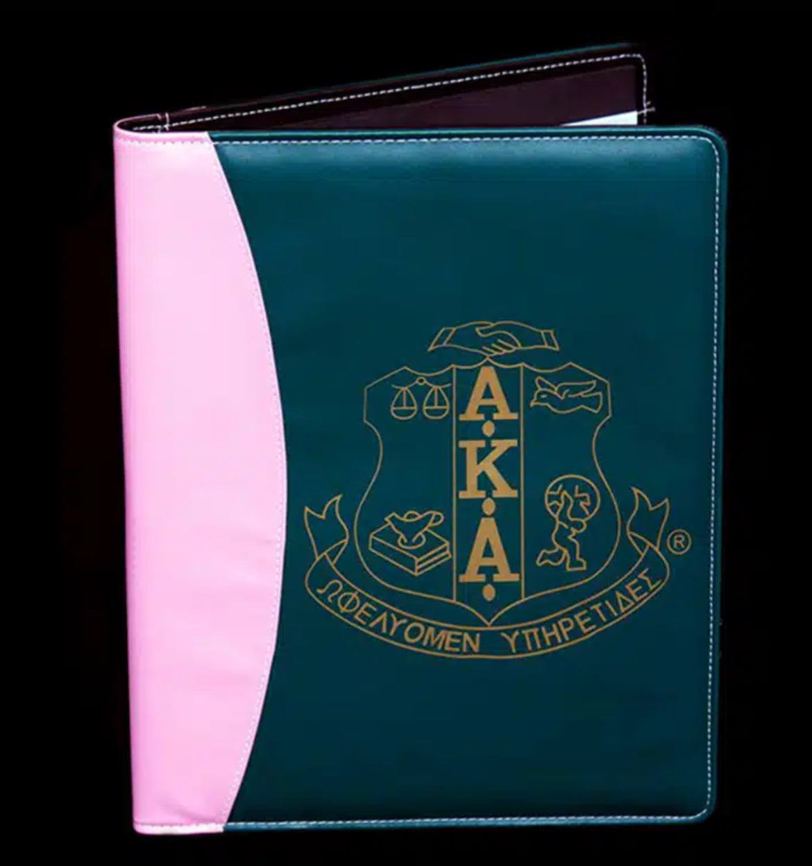 AKA Padfolio