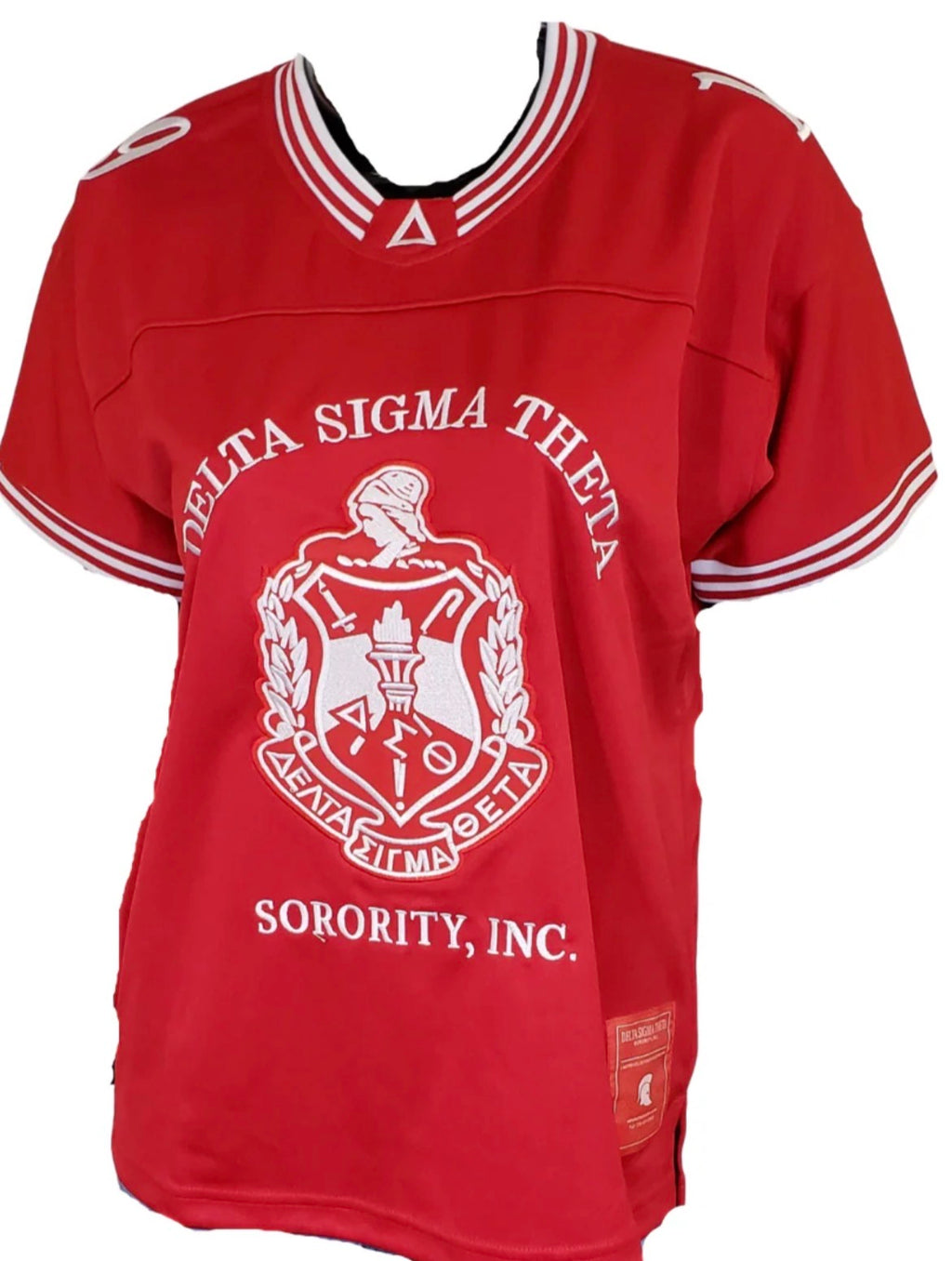 DST Football Jersey