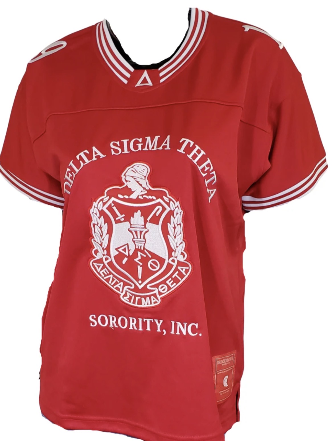 DST Football Jersey