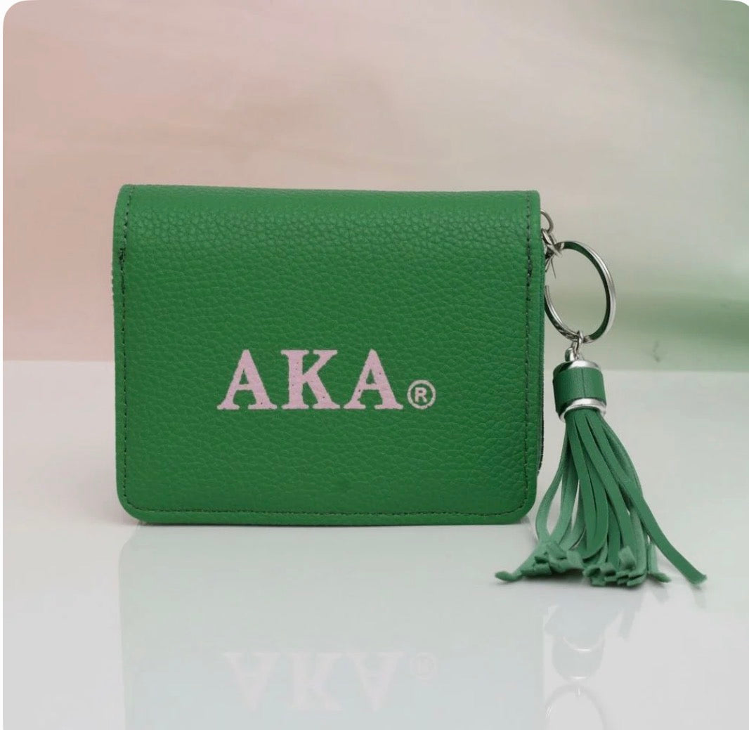 AKA Wallet