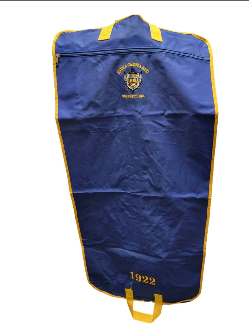 SGRho Garment Bag