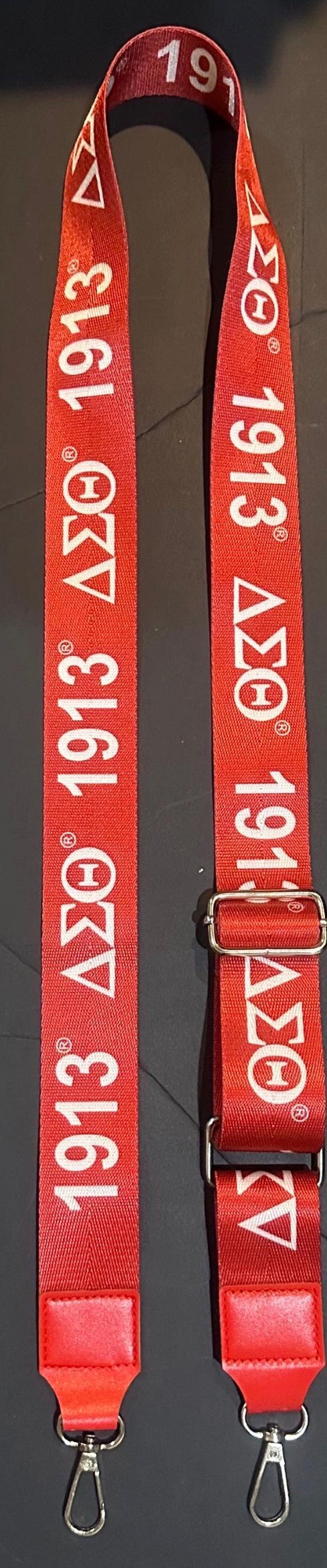 DST Purse Straps
