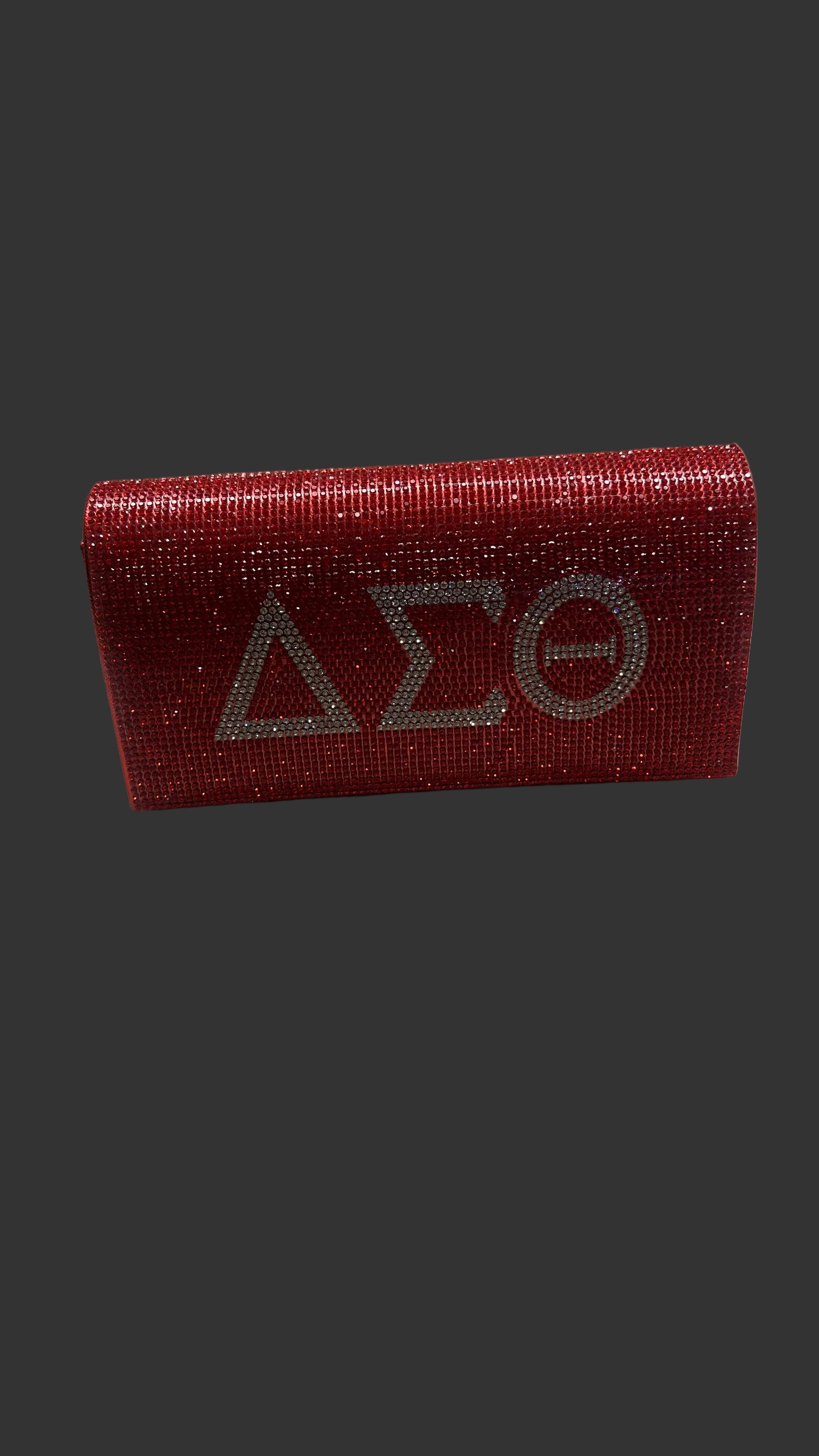 DST Bling Purse