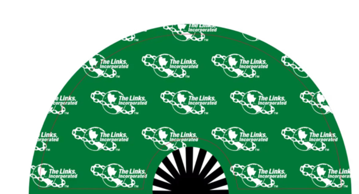 Links Large Clack Fans
