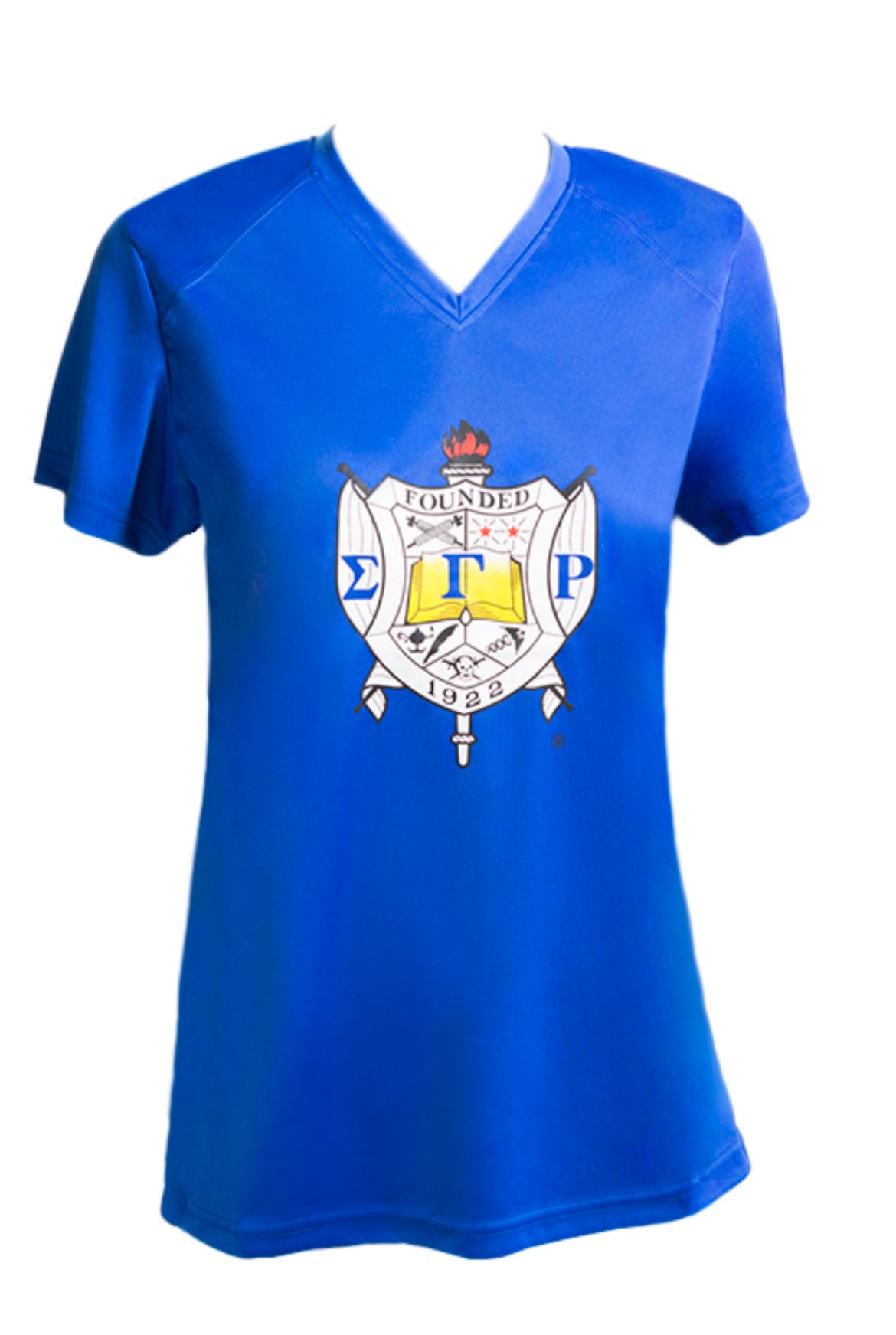 SGRho Performance Tee Shirt (Med)