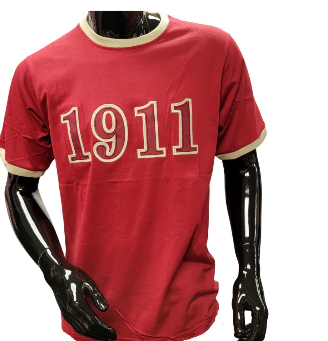 Kappa 1911 Ringer T