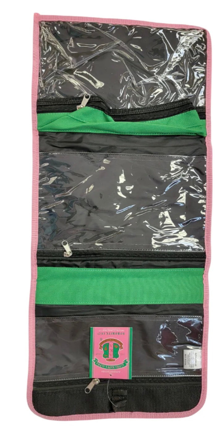 AKA Cosmetic Bag