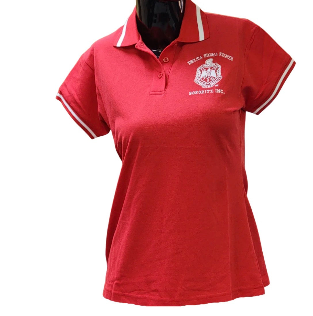 DST Polo Shirt