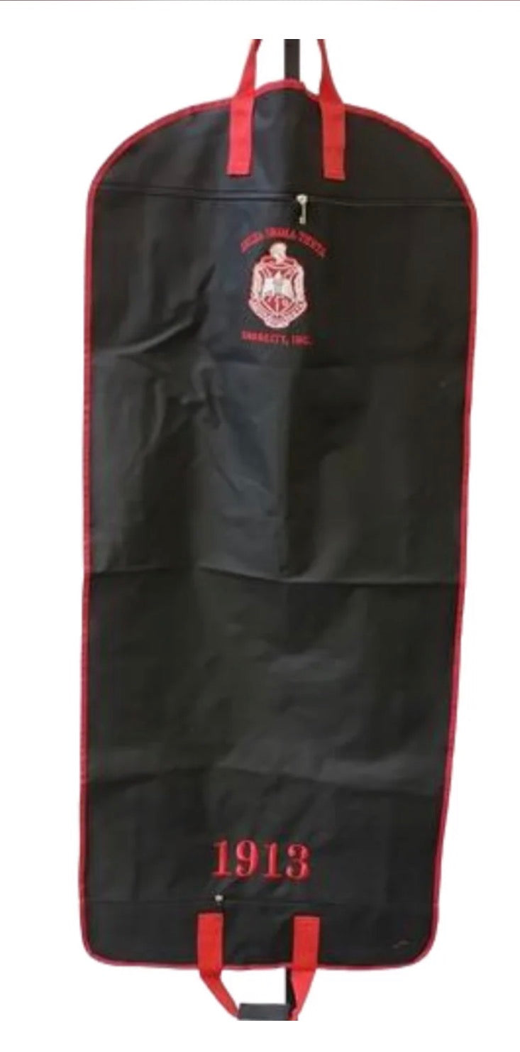 DST Garment Bag