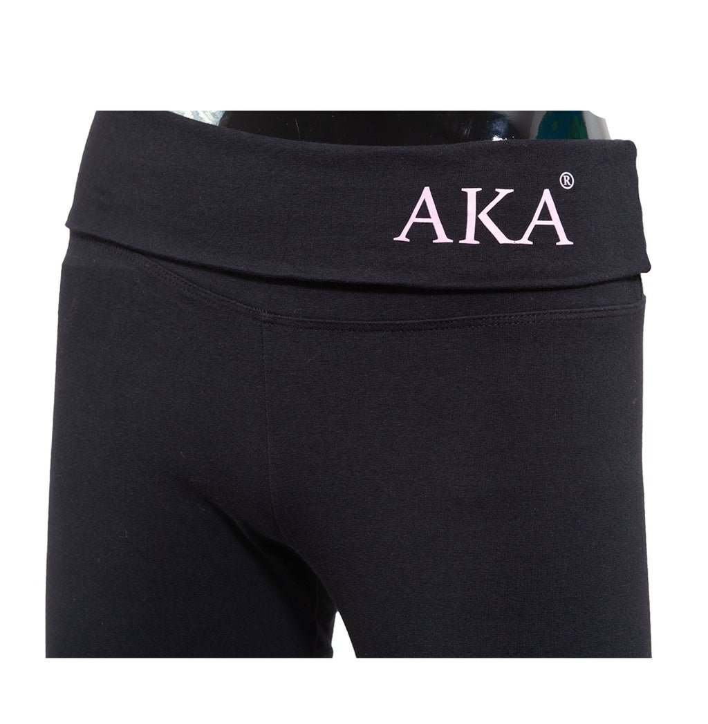 AKA  Yoga Leggins