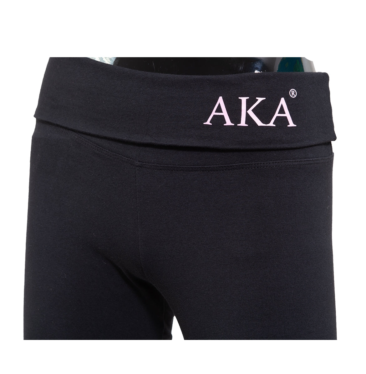 AKA  Yoga Leggins