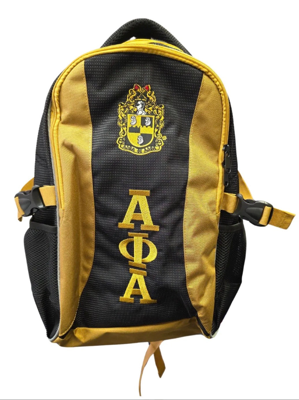 A Phi A Backpack