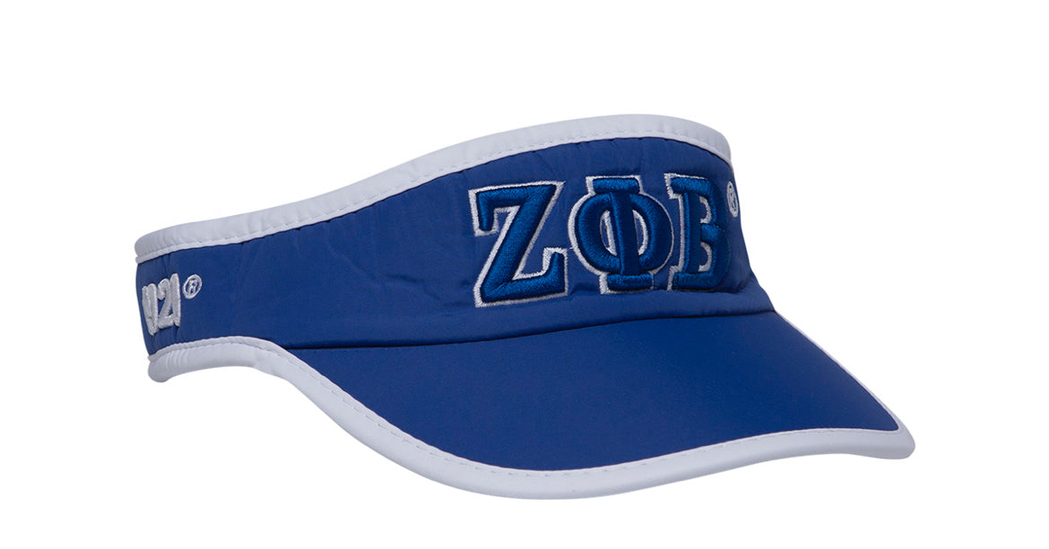 Zeta Featherlite Visor